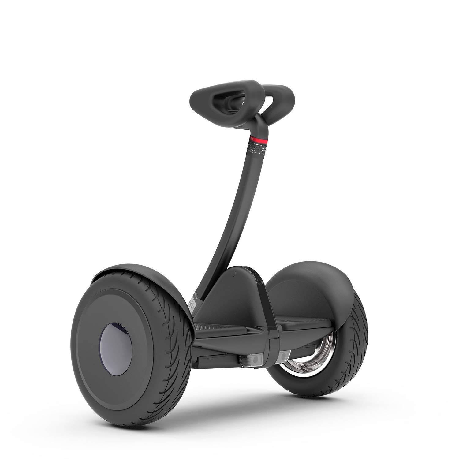 Segway Ninebot S Smart Self-Balancing Electric Scooter $399 (Reg. $489)