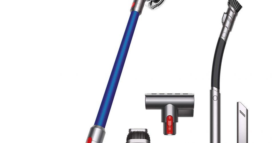 dyson animal pro 