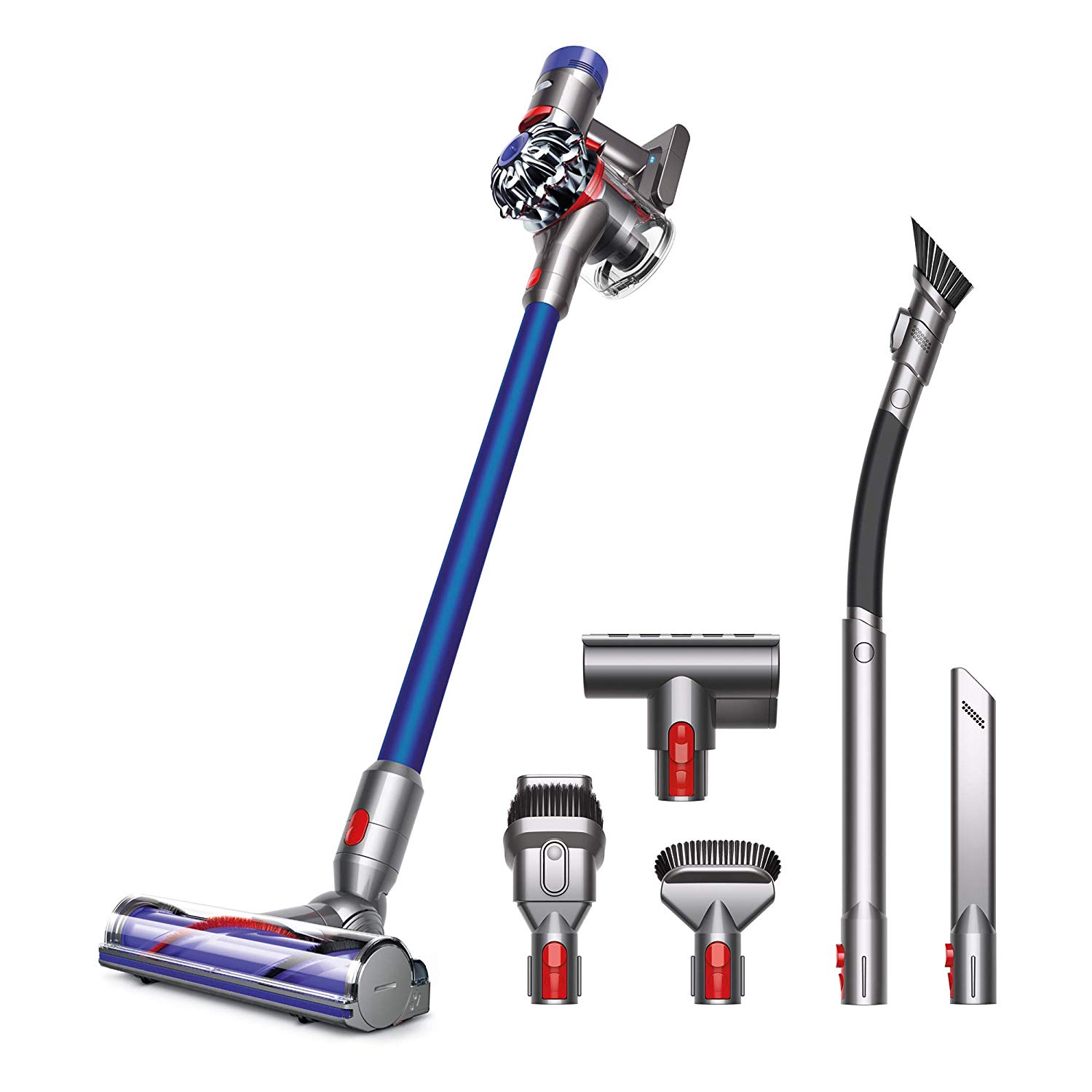 Dyson V7 Animal Pro+ Cordless Vacuum Cleaner