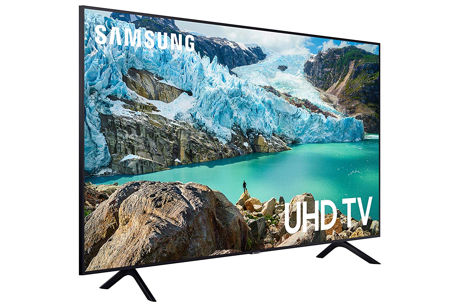 Samsung 70-Inch 4K UHD 6900 Series Ultra HD Smart TV