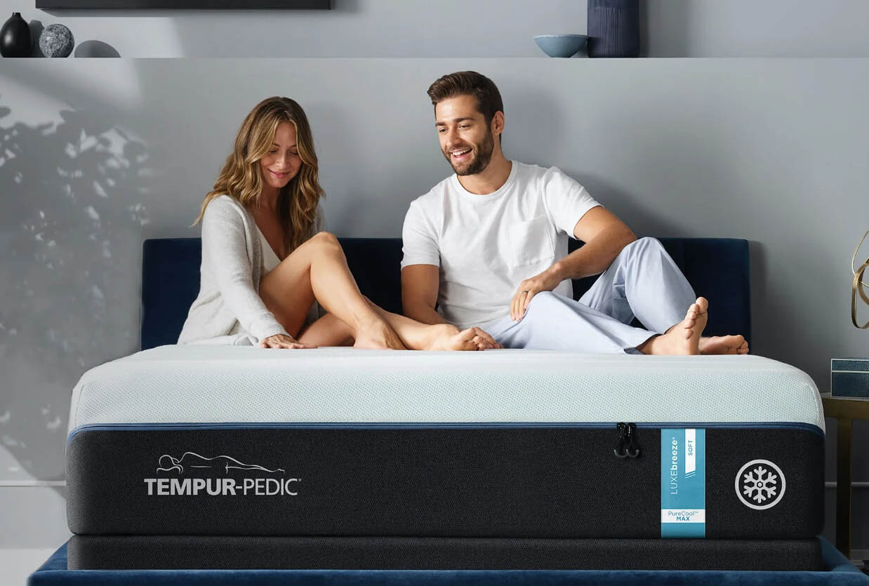 TEMPURPEDIC 500 OFF President's Day Sale