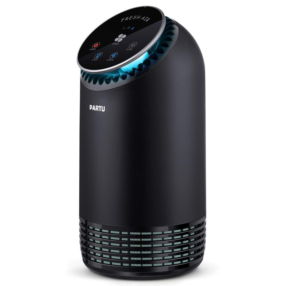 partu air purifier filter